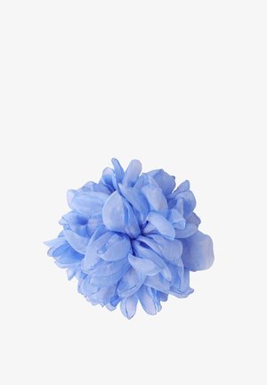 TATUUM FLOWI - Spilla - sky blue