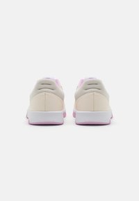 adidas Performance TENSAUR - Scarpe da allenamento - chalk white/semi flash aqua/bliss lilac