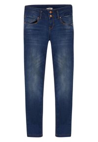 LTB Zena Valoel Wash Jeans Slim Fit - Slim fit jeans - blue