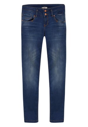 LTB Zena Valoel Wash Jeans Slim Fit - Vaqueros slim fit - blue