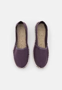 Espadrij l´originale CLASSIC WOMEN - Espadrilles - violette