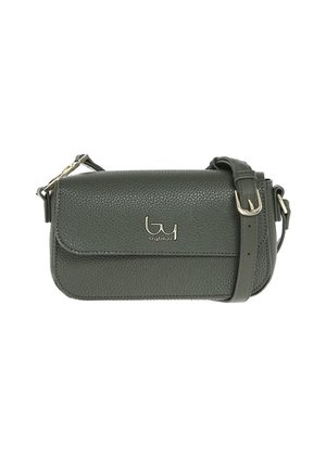 ONION NAOS VAR - Borsa a tracolla - mottled light gre