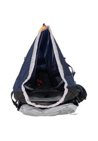 Mammut LITHIUM - Reseryggsäck - dark blue