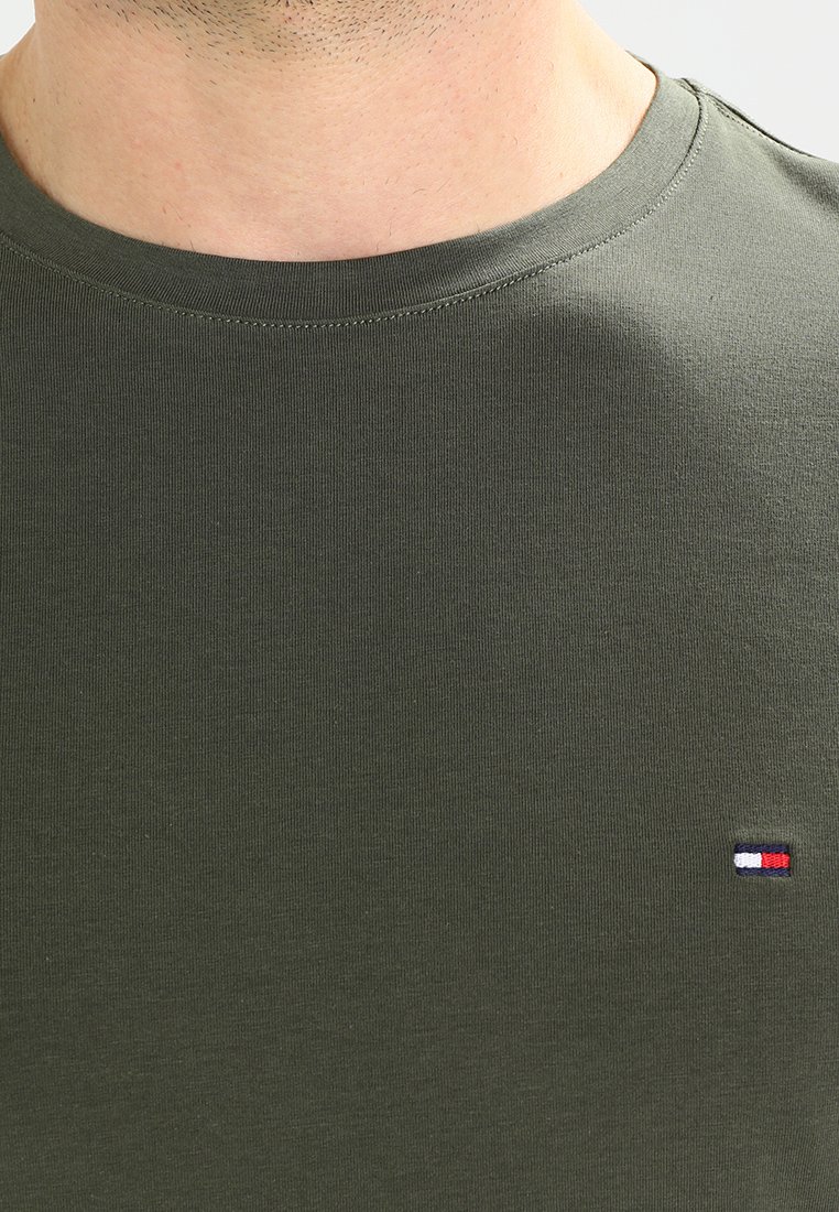 Tommy Hilfiger STRETCH SLIM FIT TEE 