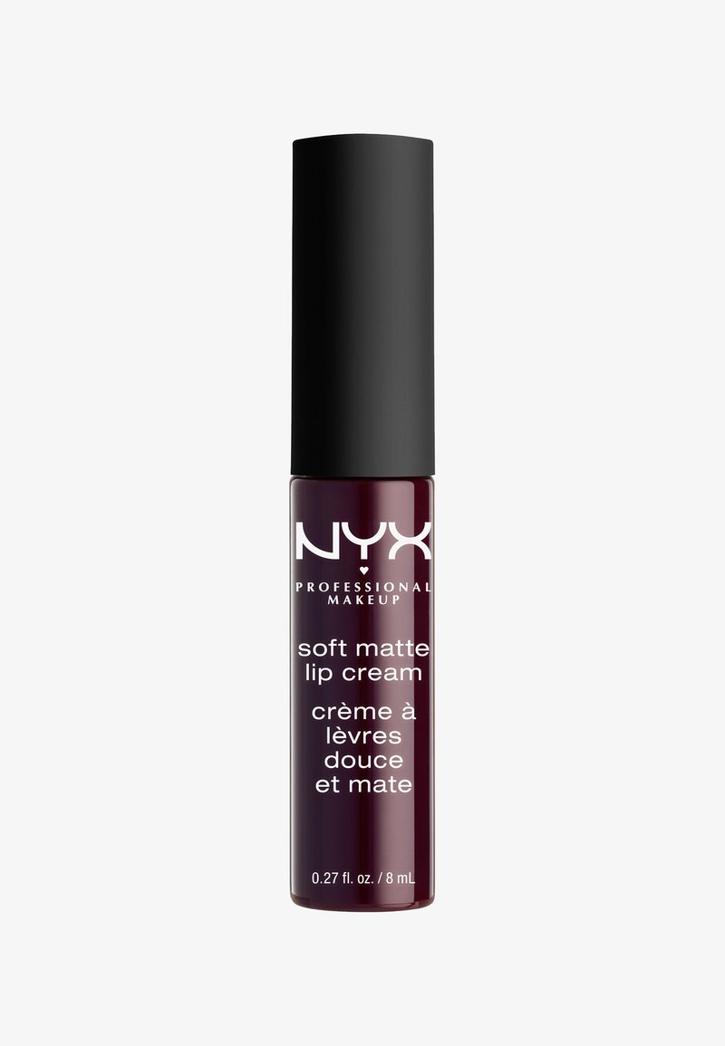 NYX Professional Makeup SOFT MATTE LIP CREAM - Rouge à lèvres liquide - 21 transylvania