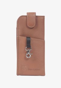 Non sélectionné, tan