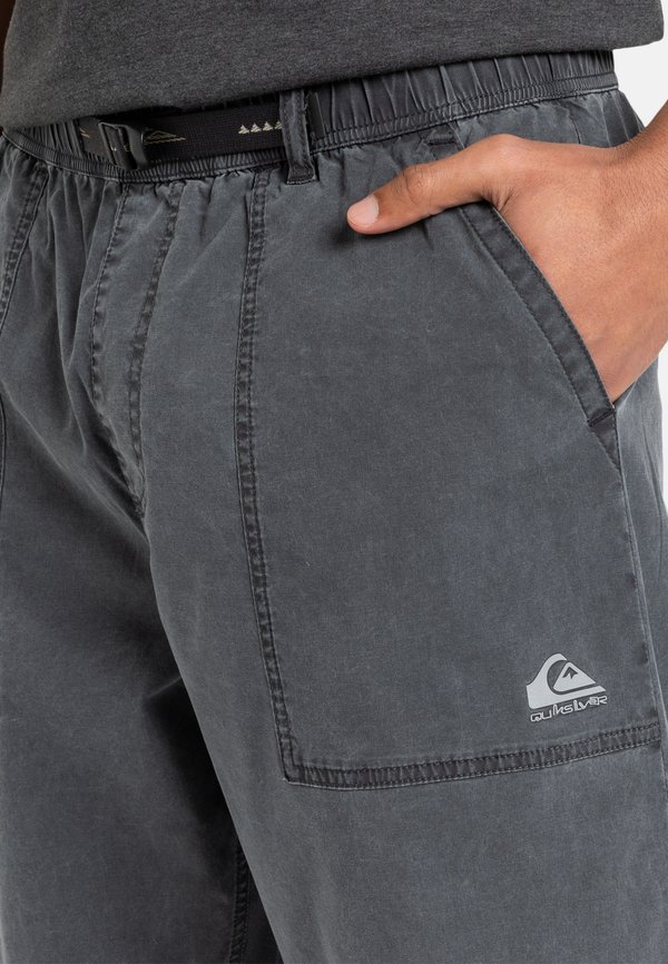 RUN ASHORE - Trousers - kta4