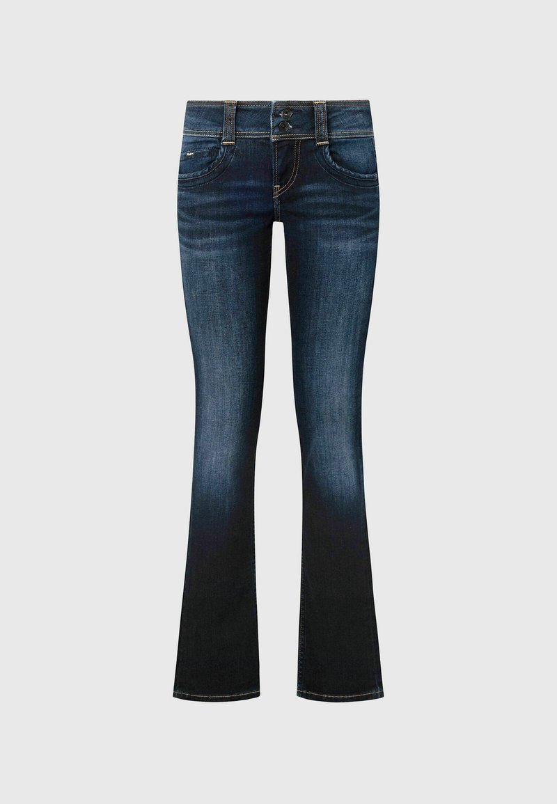 Pepe Jeans GEN - Vaqueros - denim/blue denim -