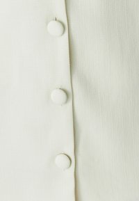 WILLA WENDY MINI - Dnevna haljina - off white