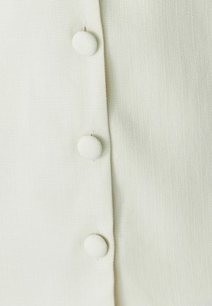 WILLA WENDY MINI - Vestito casual - off white