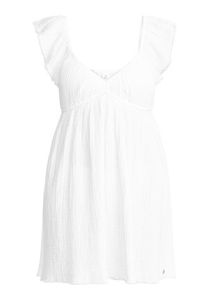 Roxy, LUNA - MIT PUFFÄRMELN  - Vestido informal - wbs