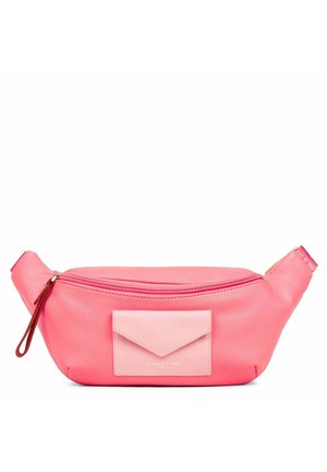 Sac banane - pink