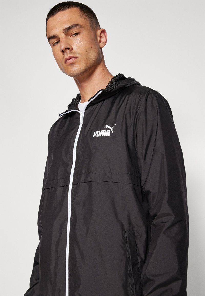 Giacca Sci Uomo - Giacca leggera da Uomo Giacca a vento Slim Fit Capispalla Active Coat Giubbotto Sci