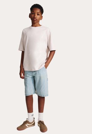 Marks & Spencer, Denimshorts - denim