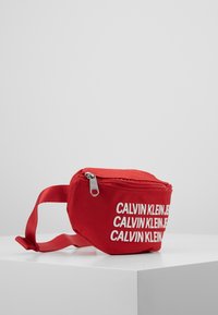 Calvin Klein Jeans Håndtasker - red