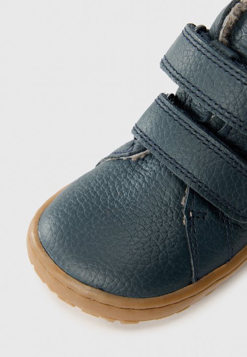 Naturino ALBUS - Zapatos de bebé - schwarz/negro