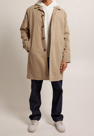 Trenchcoat - khaki