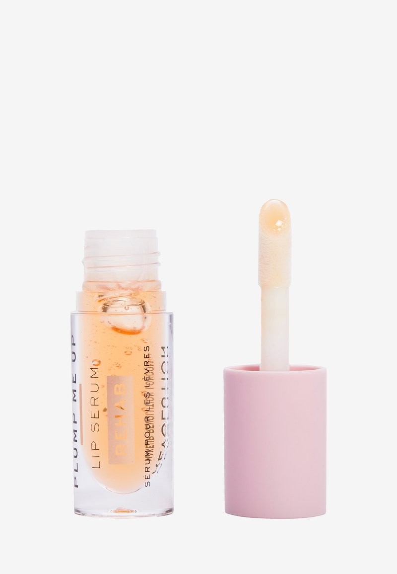 Makeup Revolution REVOLUTION REHAB PLUMP ME UP LIP SERUM ORANGEGLAZE