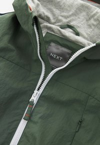 Next Overgangsjakke - green