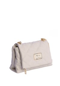 Don Algodon CAPRI - Bolso de mano - white