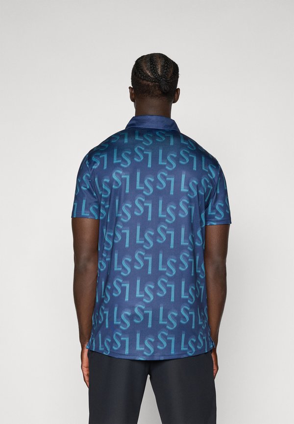 MONOGRAM PRINTED - Polo shirt4