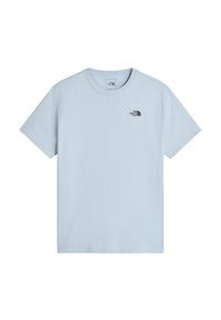 Non selezionato, frost grey tnf black