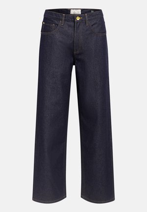 Redefined Rebel, BRONX BAGGY - Φαρδύ τζιν - raw indigo