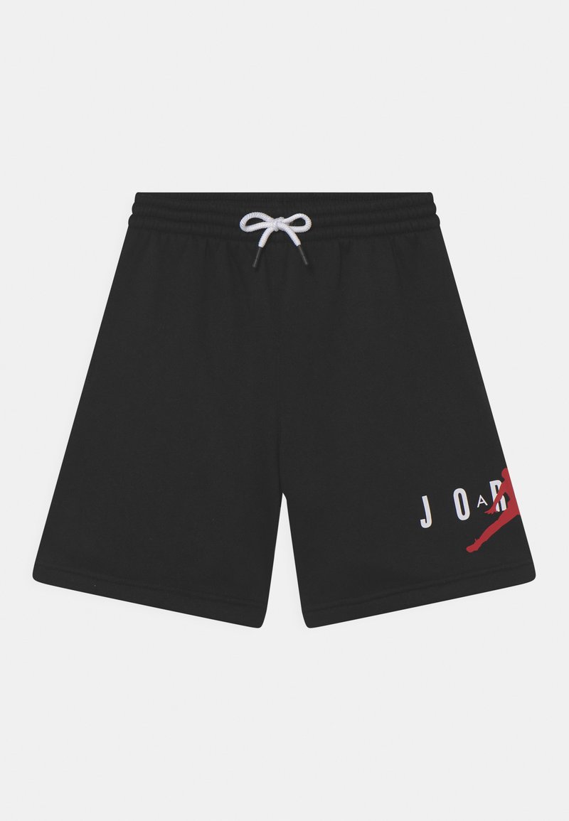 Jordan JUMPMAN - Träningsshorts - black/svart - Zalando.se