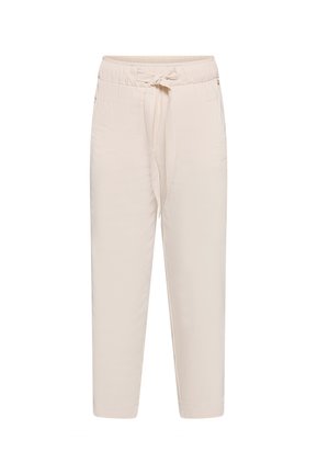 Betty & Co, BETTY & CO STOFFHOSE - Stoffhose - grau