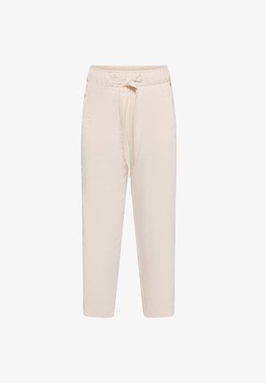 Betty & Co, BETTY & CO STOFFHOSE - Stoffhose - grau