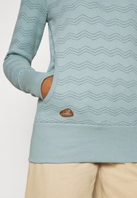 Ragwear Sudadera - mint