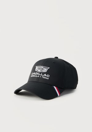 REPLICA UNISEX - Casquette - black
