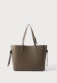 Неизбран, brown
