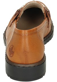 Rieker Slip-ons - cayenne