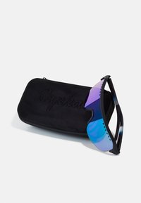 Rapha EXPLORE SUNGLASSES UNISEX - Napszemüvegek - dark navy/purple green lens