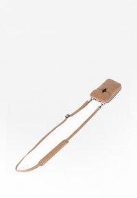 Aunts & Uncles LEMON TWIST - Handyhülle - timeless taupe