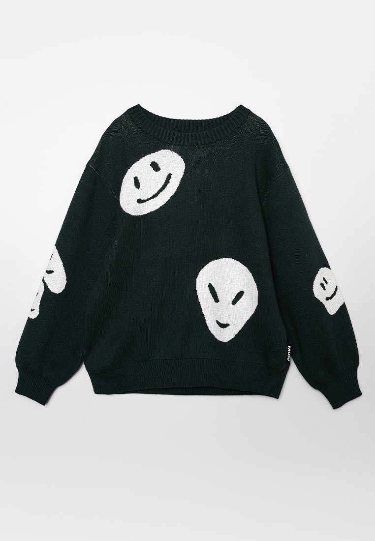 Molo Trui donkergroen Molo Trui donkergroen