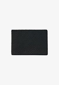 Unausgewählt, black