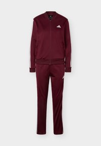 No seleccionado, maroon