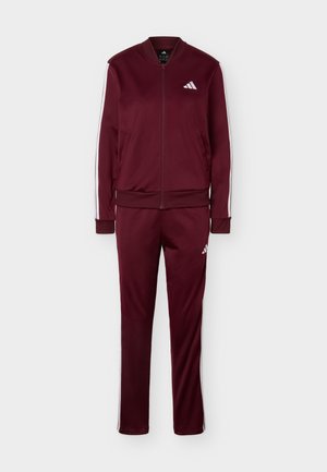 adidas Sportswear, Chándal - maroon