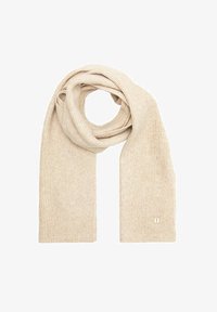 Niewybrane, jasnobeżowy