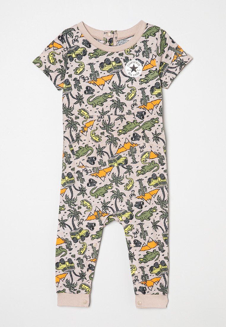 Converse Jumpsuit wit Converse Jumpsuit wit