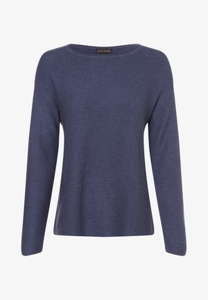 Jumper - blue