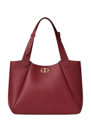 Borsa a mano - bordeux