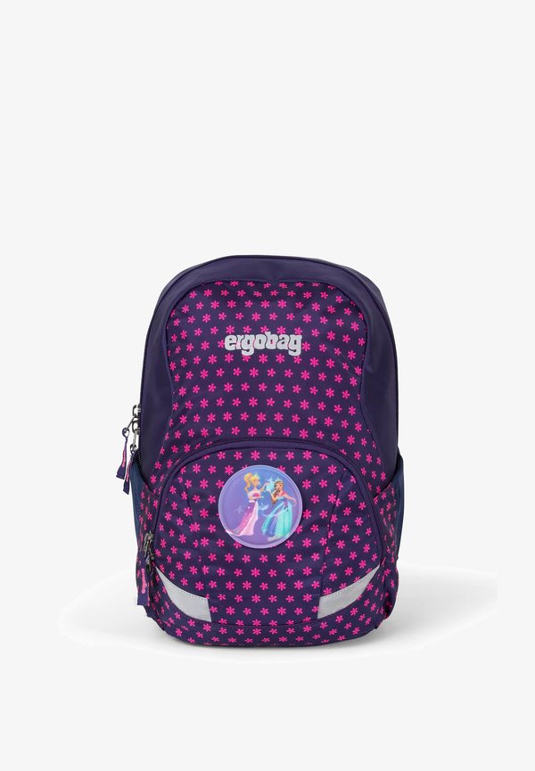 EASE LARGE  – Tagesrucksack – bärtina