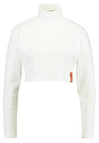 Sixth June Strickpullover - white