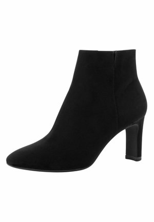Tamaris Ankle Boot - black