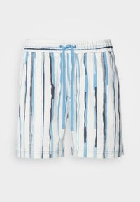 SANDREW 3 - Shorts - white