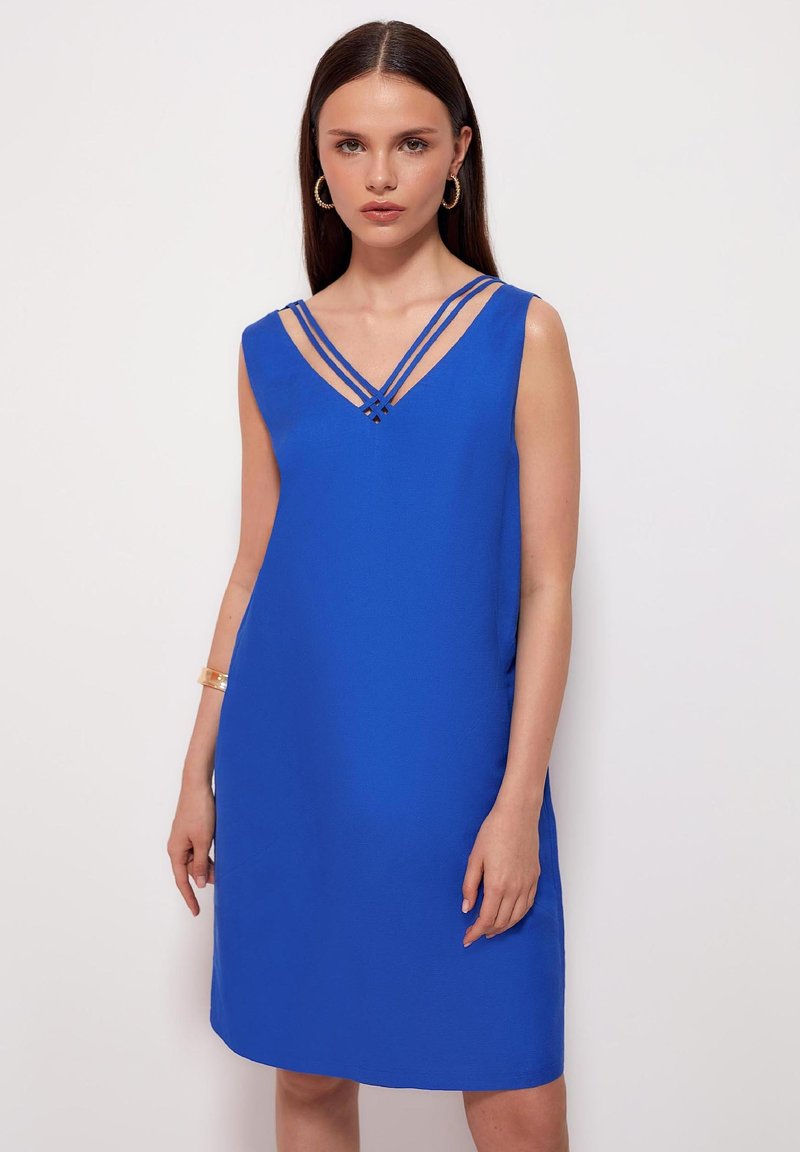 Makalu LNIANA - Sukienka letnia