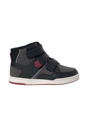 Mayoral URBANO - Zapatillas altas - black